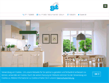 Tablet Screenshot of gutimmo.de